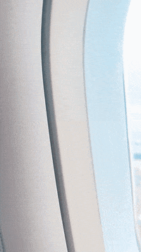Flying France GIF