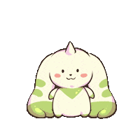 Tamers Sticker