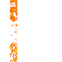 New Music Fire Sticker by Dillon Francis
