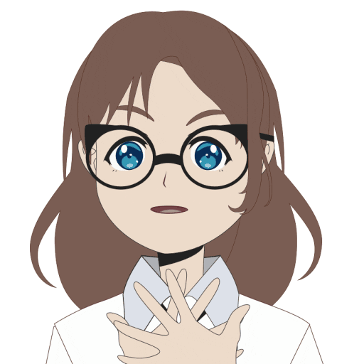 Sad Face Sticker
