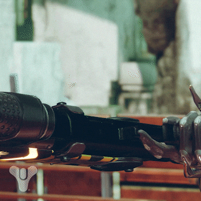 Destiny 2 Trials GIF by DestinyTheGame