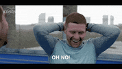 Oh No Behzinga GIF by YouTube