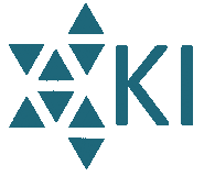 KIPalisades jewish ki palisades kehillatisrael Sticker