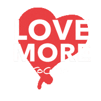 Lovemore Sticker by COCONO
