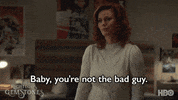 Bad Guy Hbo GIF by The Righteous Gemstones
