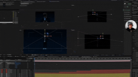Horizontal Video 13