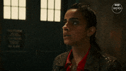 Thirteenth Doctor Flux GIF by Doctor Who