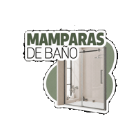 Mampara Sticker by Torvisco Group