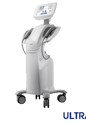 ClassysHQ giphyupload classys hifu ultraformer Sticker