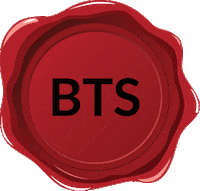 MillennialMediaGroup bts mmg millennial media group Sticker