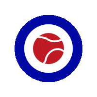 Logo Sticker by UK Pro League