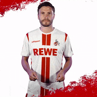 1 Fc Cologne Football GIF by 1. FC Köln