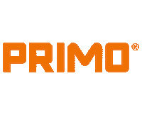 Orange Teamplayer Sticker by Primo