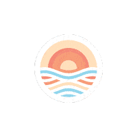 ourbreathcollective breathe breathing obc breathwork Sticker