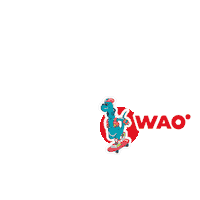 weareoneapparel Sticker