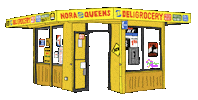 Comedy Central Lol Sticker by Awkwafina is Nora from Queens