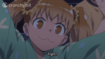 Fight!