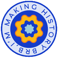 Business History Sticker by Proxie