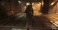 Hurston Running GIF by Star Citizen