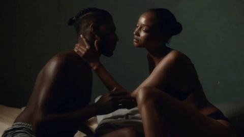 GIF by Kendrick Lamar