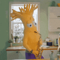 Sax GIF by hamlet