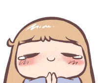 Girl Please Sticker by HitoPotato