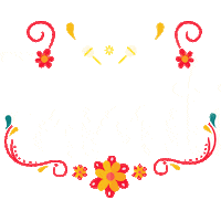 ElMexicanoBrand family pride latina familia Sticker