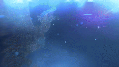 Games Nintendo GIF by Square Enix