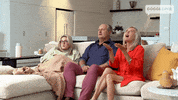 Thank God Yes GIF by Gogglebox Australia
