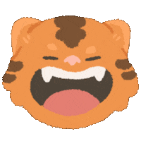 rawrinkimchi rawr kimchi rawrinkimchi Sticker
