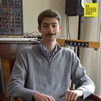 Told You So Lol GIF by 60 Second Docs