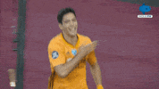 Happy Premier League GIF by MolaTV