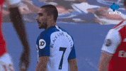 Premier League Walk GIF by MolaTV