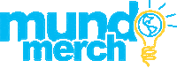 Merchoficial Lojaoficial Sticker by Mundo Merch