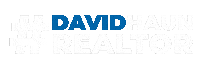 Real Estate Sticker by David Haun Realtor