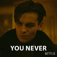 Shadow And Bone Sb GIF by NETFLIX