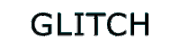Glitch Interference Sticker by Art2D2