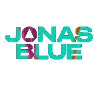 New Music Love Sticker by Jonas Blue