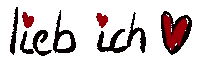 Heart Love Sticker by scholzydesign