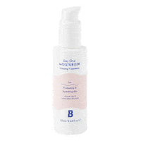 Day One Skincare Sticker by Beauty Bay