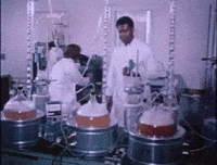 Chemistry Lab GIF by US National Archives