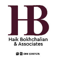 Seda Akopyan Sticker by JohnHart Real Estate
