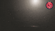 Universe Glow GIF by ESA/Hubble Space Telescope