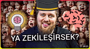 Zeka Zeki GIF