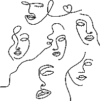 albert_hair coiffeur coiffeurluzern albertluzern alberthair Sticker