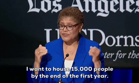 Housing GIF by GIPHY News