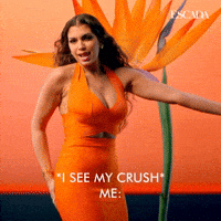 Sexy Summer GIF by Escada Fragrances