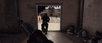 Battle Royale Player Unknown Battlegrounds GIF by PUBG Battlegrounds