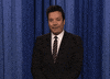 Jimmy Fallon Reaction GIF by The Tonight Show Starring Jimmy Fallon