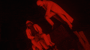 octavianessie red future blood ferrari GIF